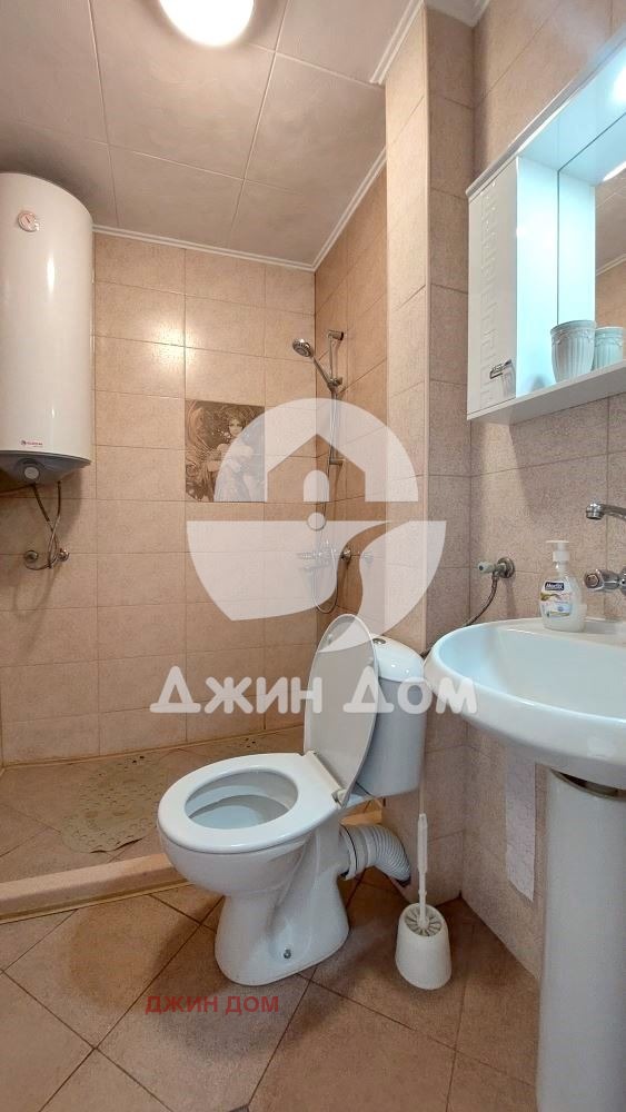Продава КЪЩА, гр. Свети Влас, област Бургас, снимка 7 - Къщи - 55378952
