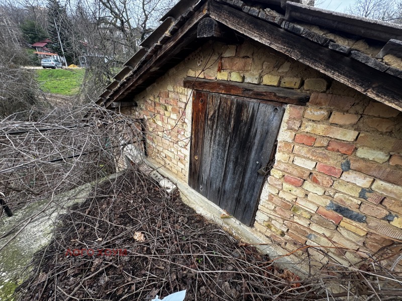 Продава ВИЛА, гр. Варна, м-т Боровец - юг, снимка 8 - Вили - 53235720