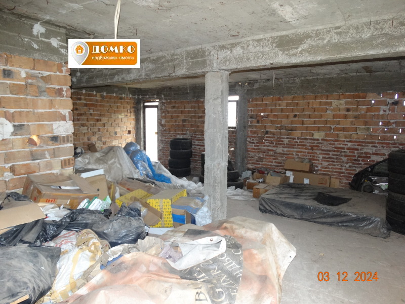 For Sale  Industrial building Pazardzhik , Promishlena zona - Iztok , 850 sq.m | 71260358 - image [6]