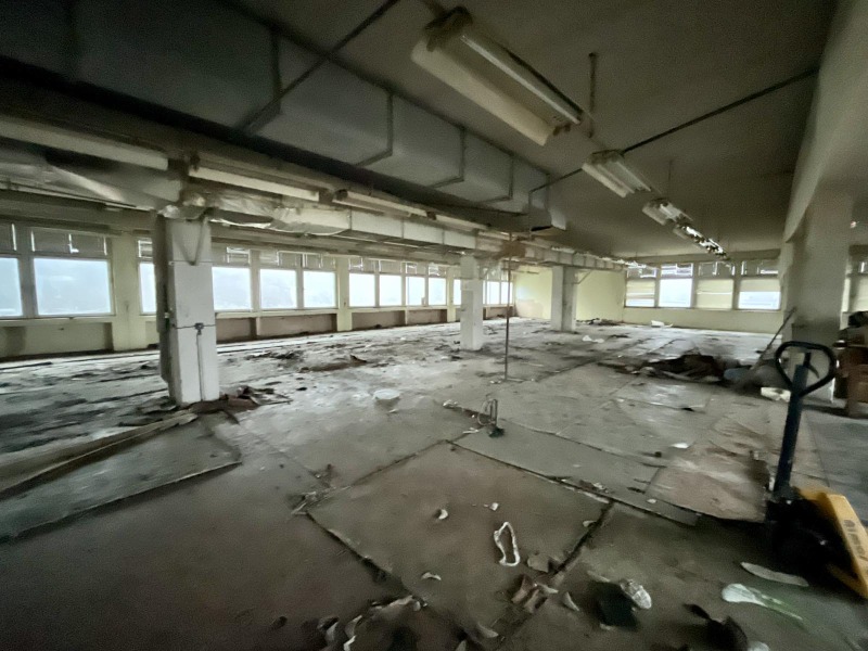 Продава ПРОМ. ПОМЕЩЕНИЕ, гр. Русе, Дружба 2, снимка 2 - Производствени сгради - 53467917