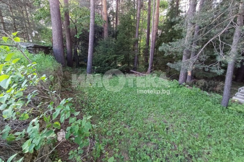Na sprzedaż  Działka region Płowdiw , Galabowo , 1104 mkw | 27506685 - obraz [3]