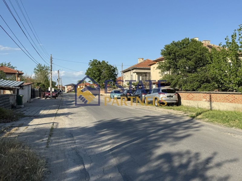 Продава ПАРЦЕЛ, с. Радиново, област Пловдив