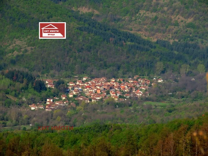 Продава ПАРЦЕЛ, с. Лютаджик, област Враца