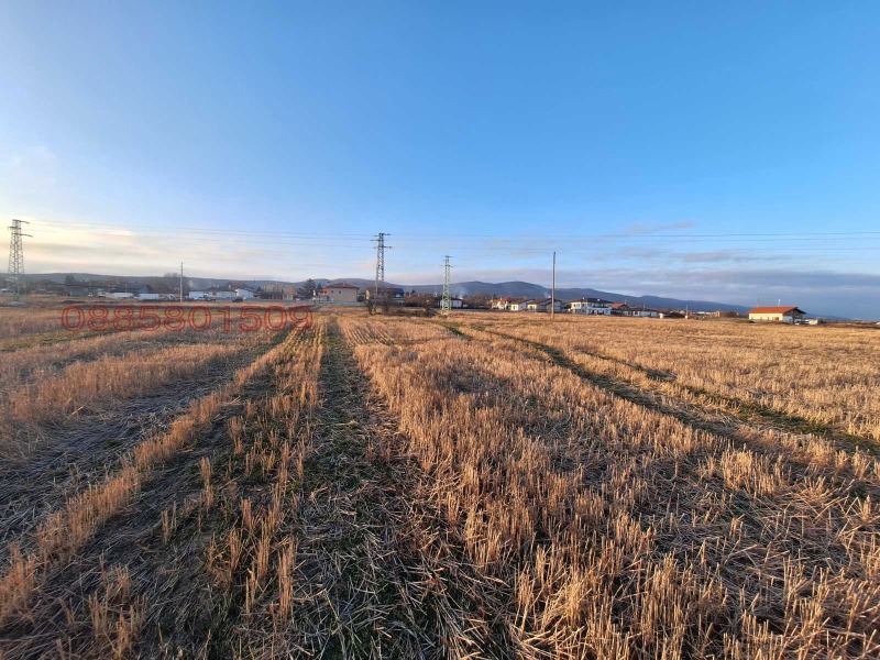 Продава ЗЕМЕДЕЛСКА ЗЕМЯ, с. Нови хан, област София област, снимка 4 - Земеделска земя - 53185350