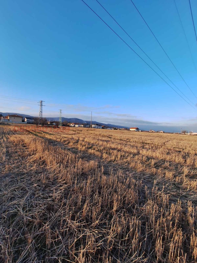 Продава ЗЕМЕДЕЛСКА ЗЕМЯ, с. Нови хан, област София област, снимка 7 - Земеделска земя - 53185350