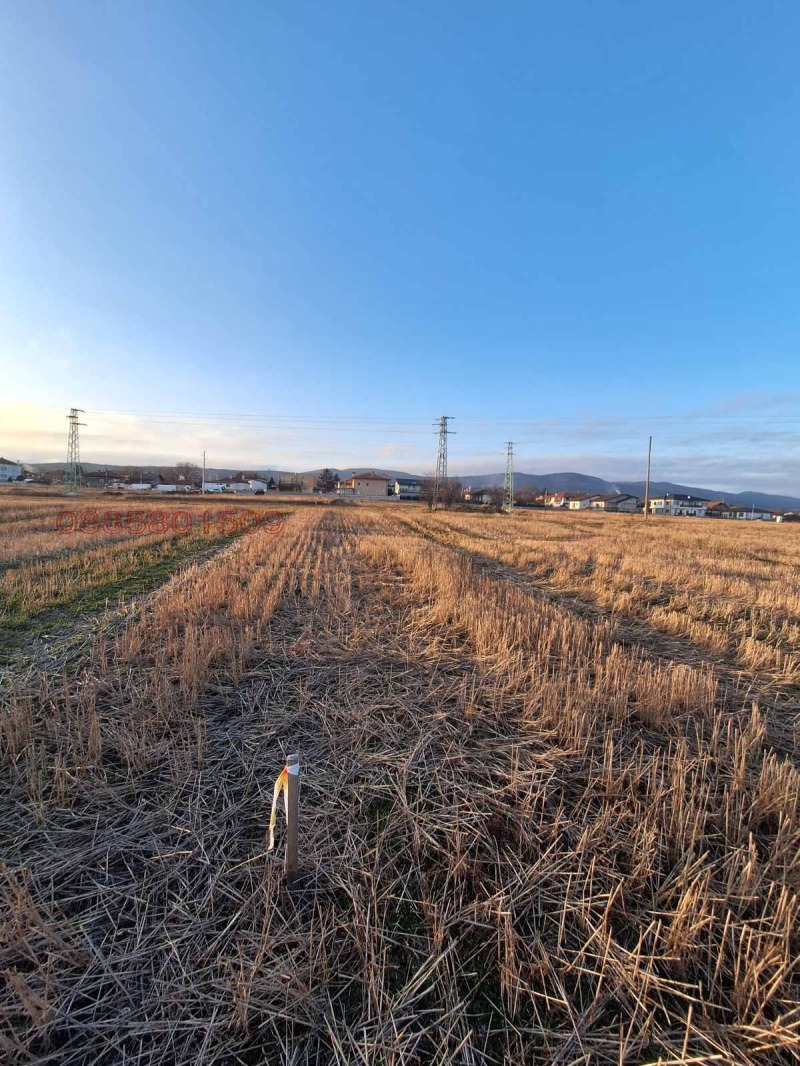 Продава ЗЕМЕДЕЛСКА ЗЕМЯ, с. Нови хан, област София област, снимка 6 - Земеделска земя - 53185350