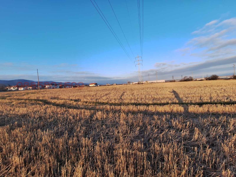 Продава ЗЕМЕДЕЛСКА ЗЕМЯ, с. Нови хан, област София област, снимка 5 - Земеделска земя - 53185350