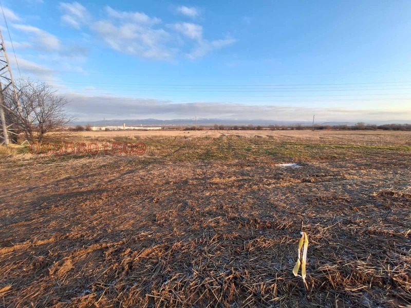 Продава ЗЕМЕДЕЛСКА ЗЕМЯ, с. Нови хан, област София област, снимка 2 - Земеделска земя - 53185350