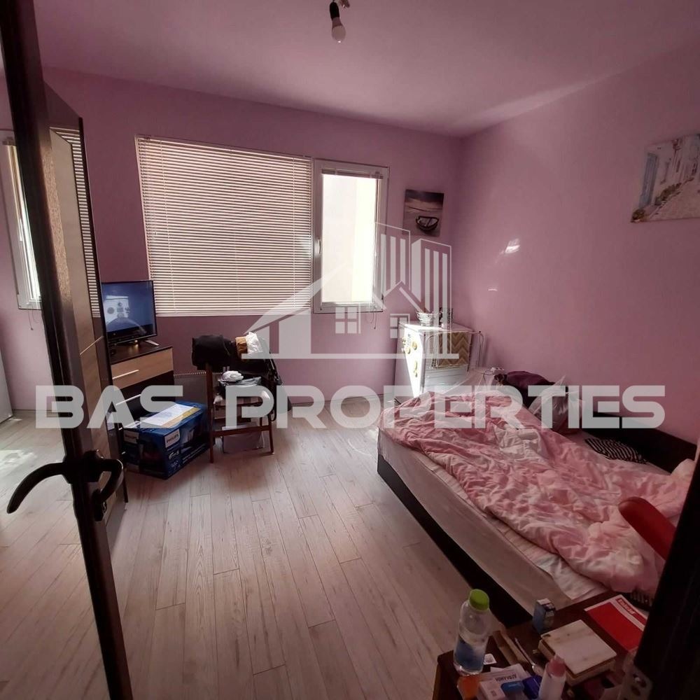 Продава 1-СТАЕН, гр. София, Експериментален, снимка 2 - Апартаменти - 55909561