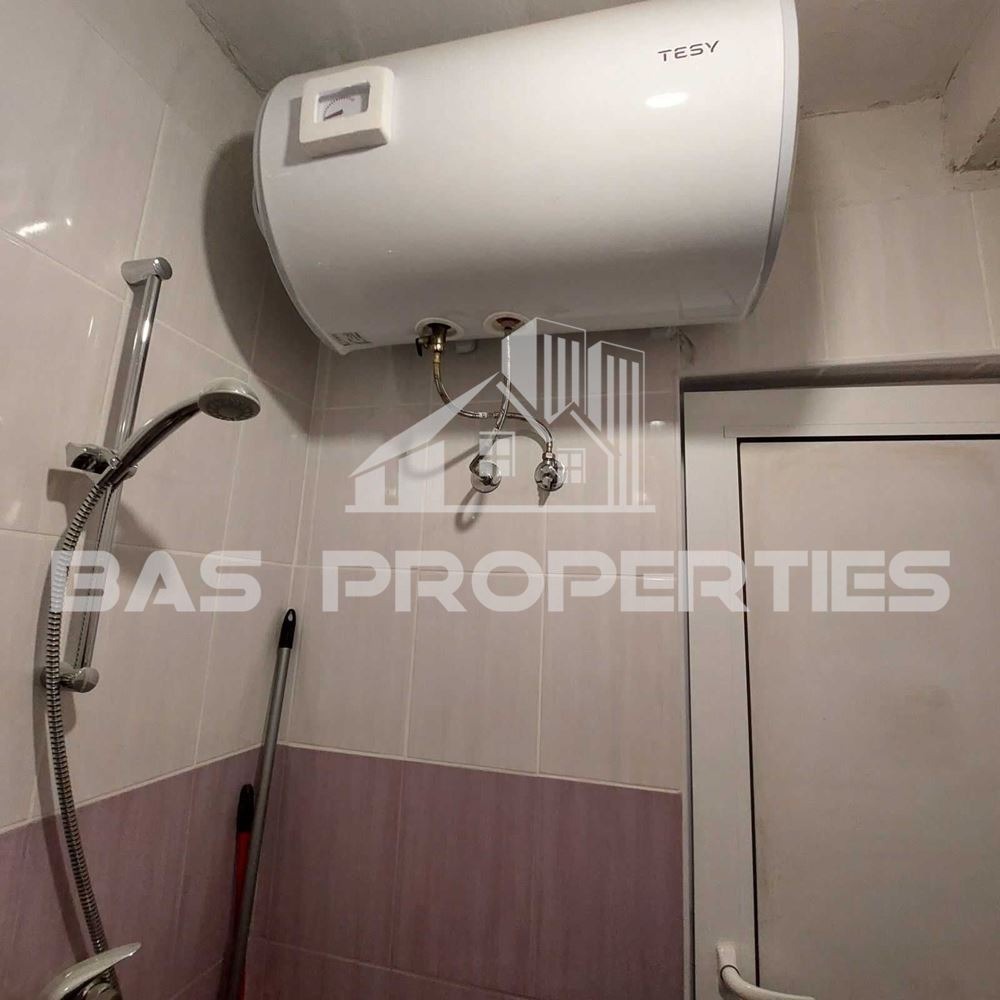 Продава 1-СТАЕН, гр. София, Експериментален, снимка 5 - Апартаменти - 55909561