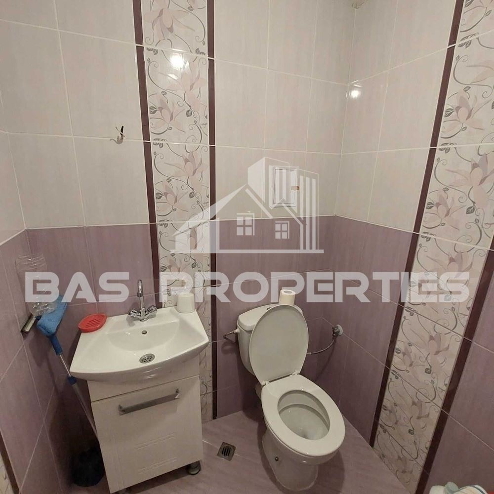 Продава 1-СТАЕН, гр. София, Експериментален, снимка 4 - Апартаменти - 55909561