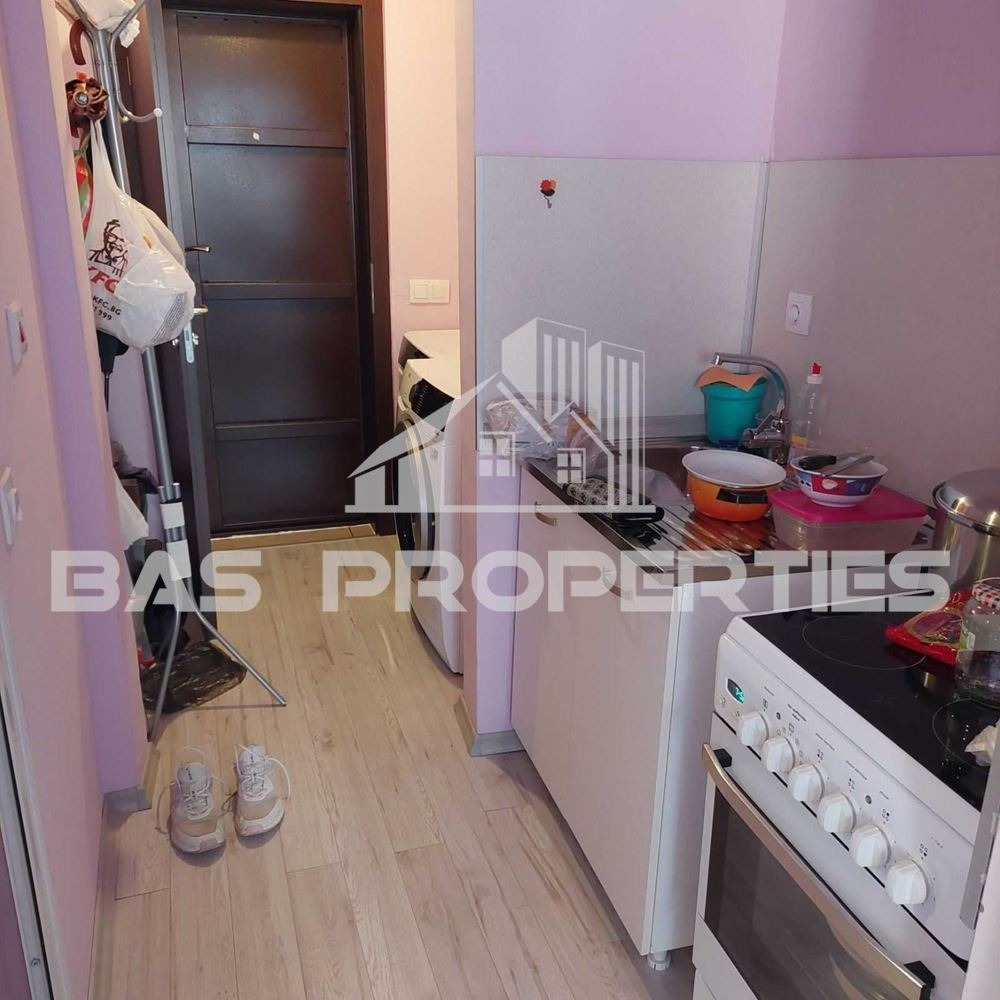 Продава 1-СТАЕН, гр. София, Експериментален, снимка 3 - Апартаменти - 55909561