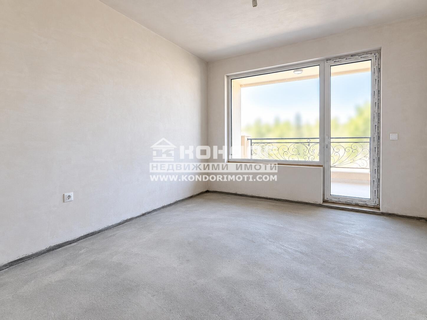 Продава 2-СТАЕН, гр. Пловдив, Кършияка, снимка 2 - Апартаменти - 52810374
