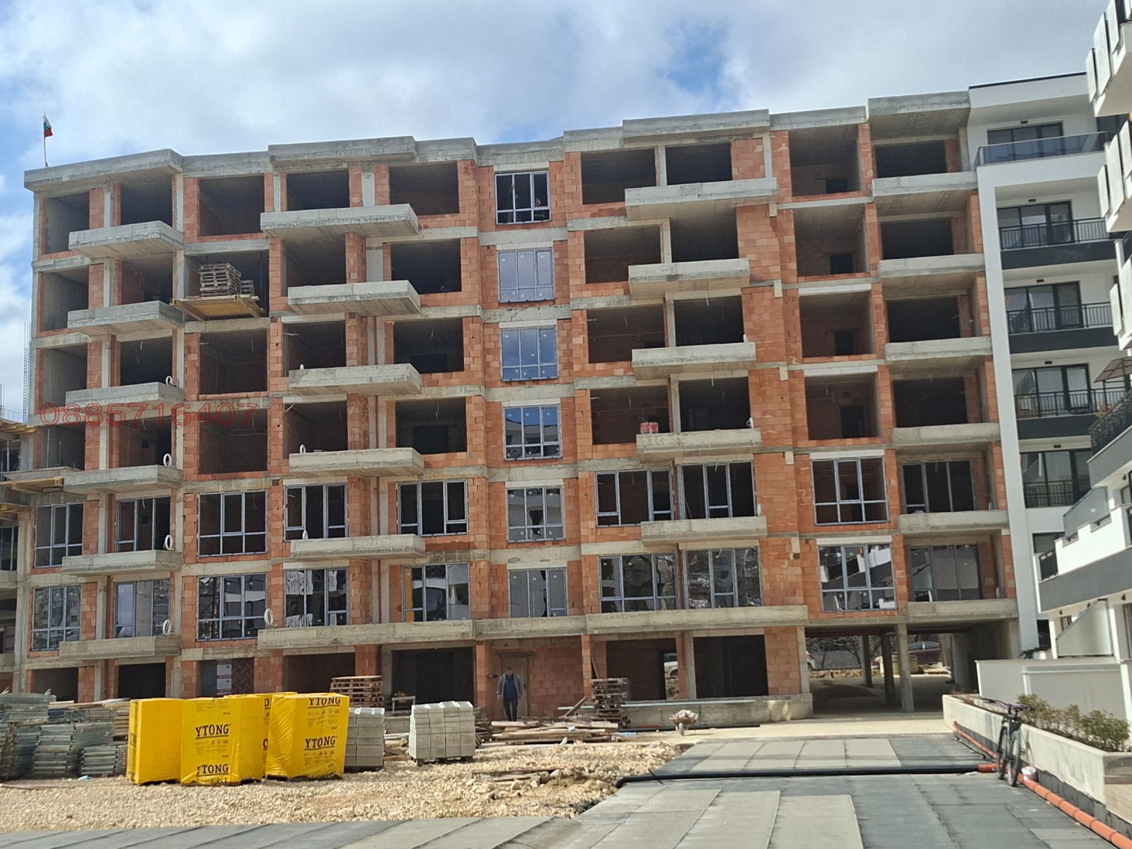 Продава 2-СТАЕН, гр. Варна, Възраждане 1, снимка 6 - Апартаменти - 54068760