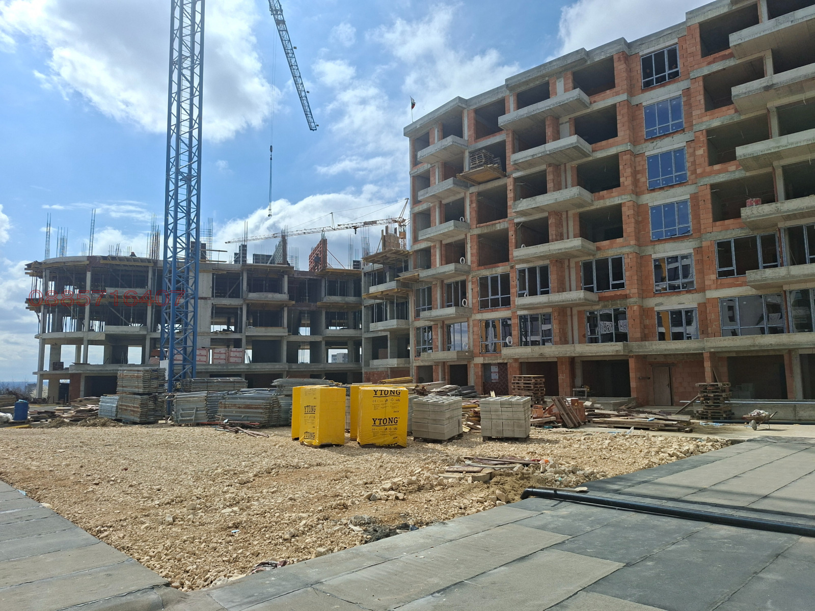 Продава 2-СТАЕН, гр. Варна, Възраждане 1, снимка 8 - Апартаменти - 54068760