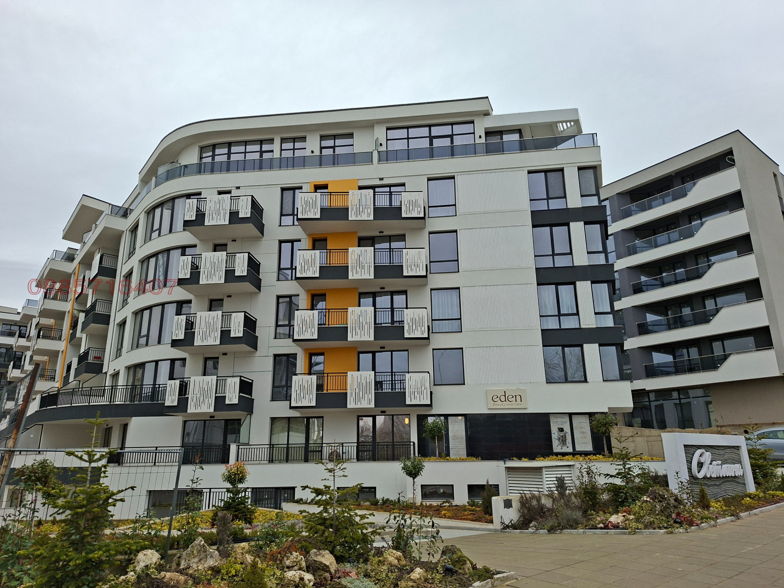 Продава 2-СТАЕН, гр. Варна, Възраждане 1, снимка 4 - Апартаменти - 53791345