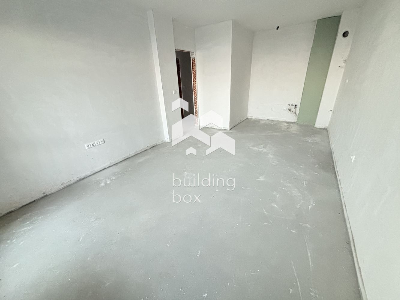 Продава 2-СТАЕН, гр. Варна, Виница, снимка 2 - Апартаменти - 53969918