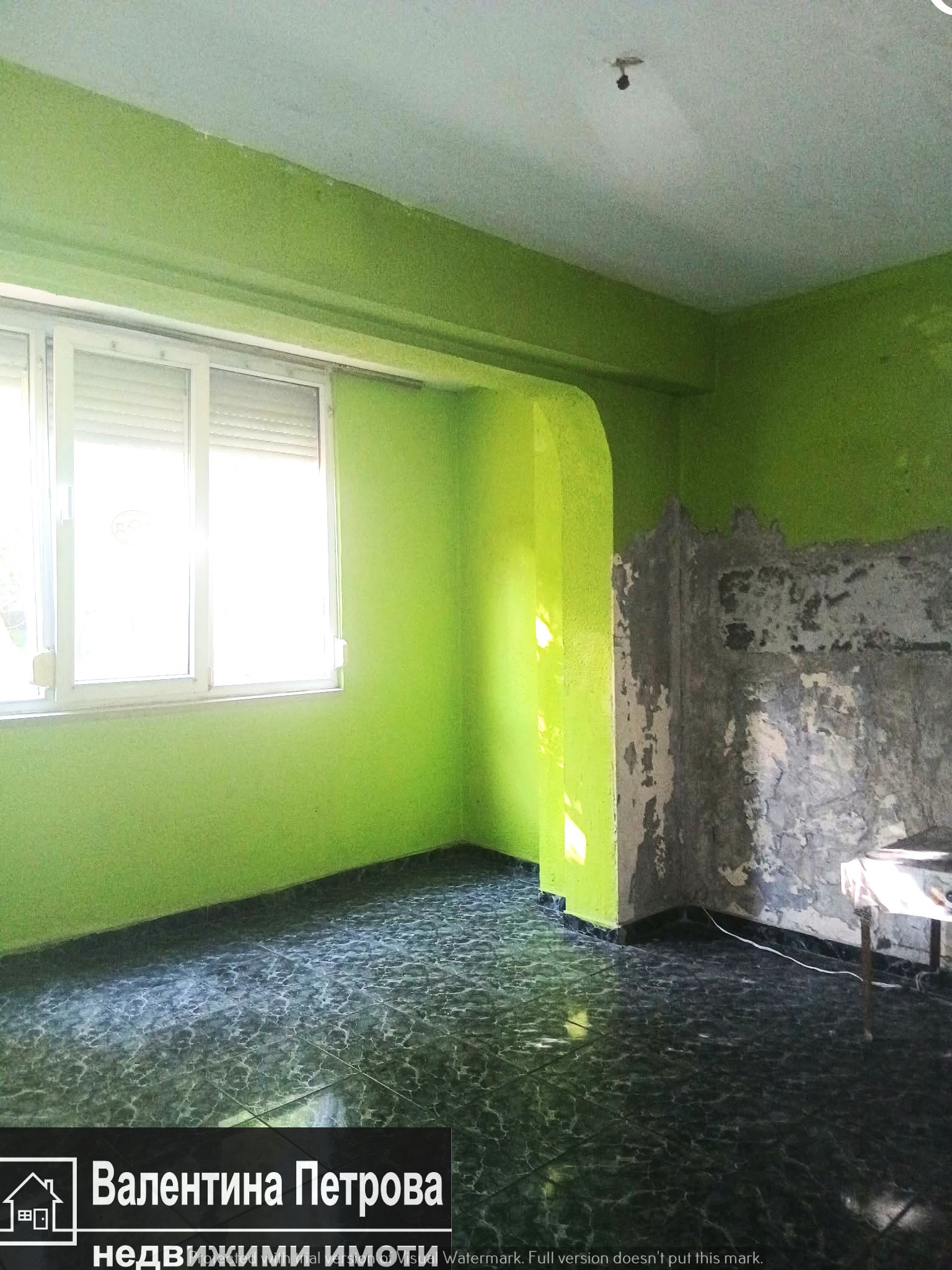 Продава 2-СТАЕН, гр. Русе, Чародейка - Юг, снимка 7 - Апартаменти - 56078880