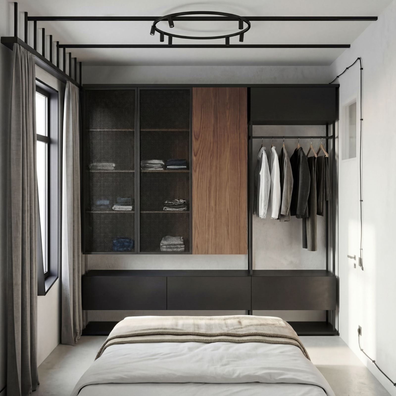 Продава 3-СТАЕН, гр. София, Център, снимка 16 - Апартаменти - 51637140