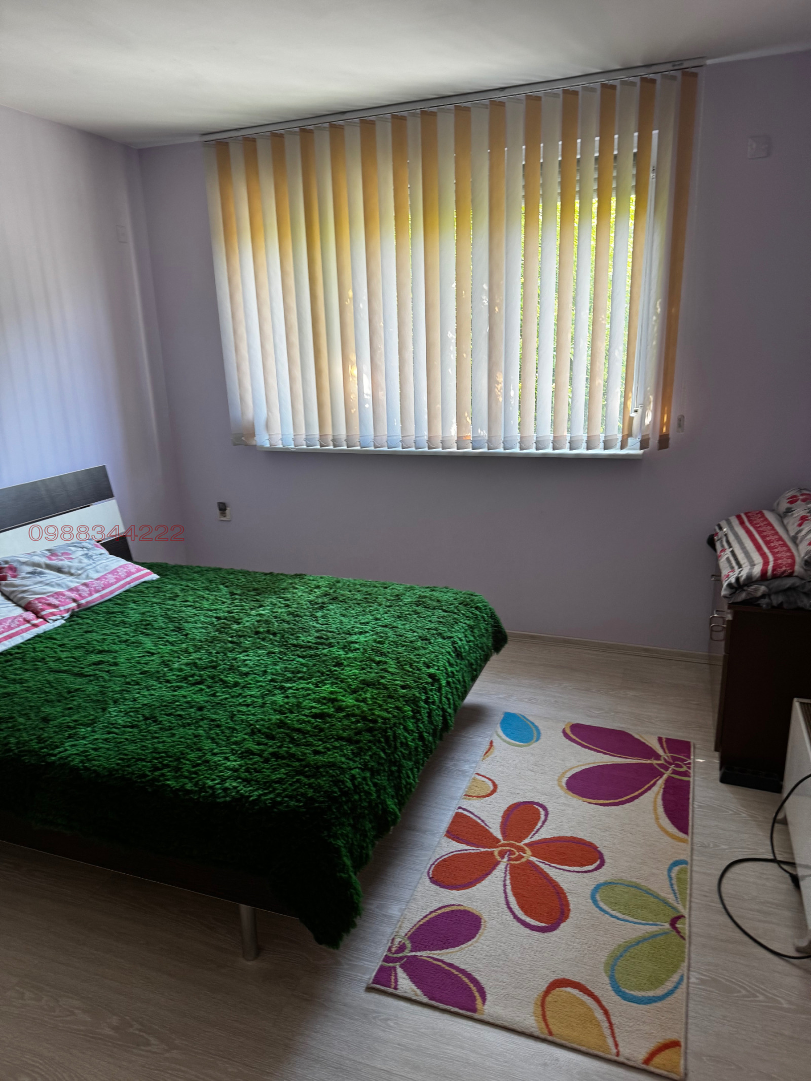 Продава 3-СТАЕН, гр. Русе, Здравец, снимка 3 - Апартаменти - 54287358