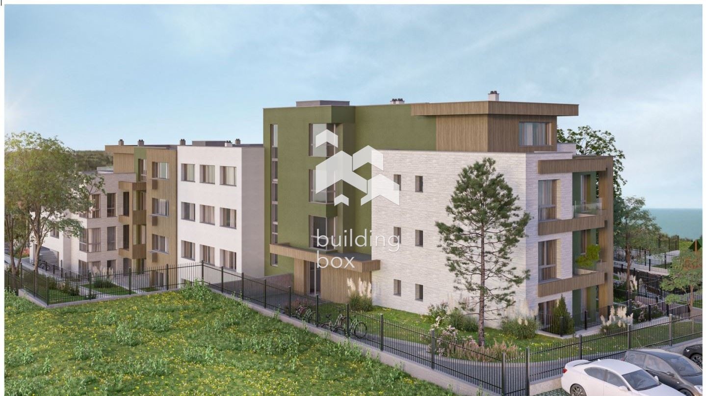 Продава 3-СТАЕН, гр. Варна, Виница