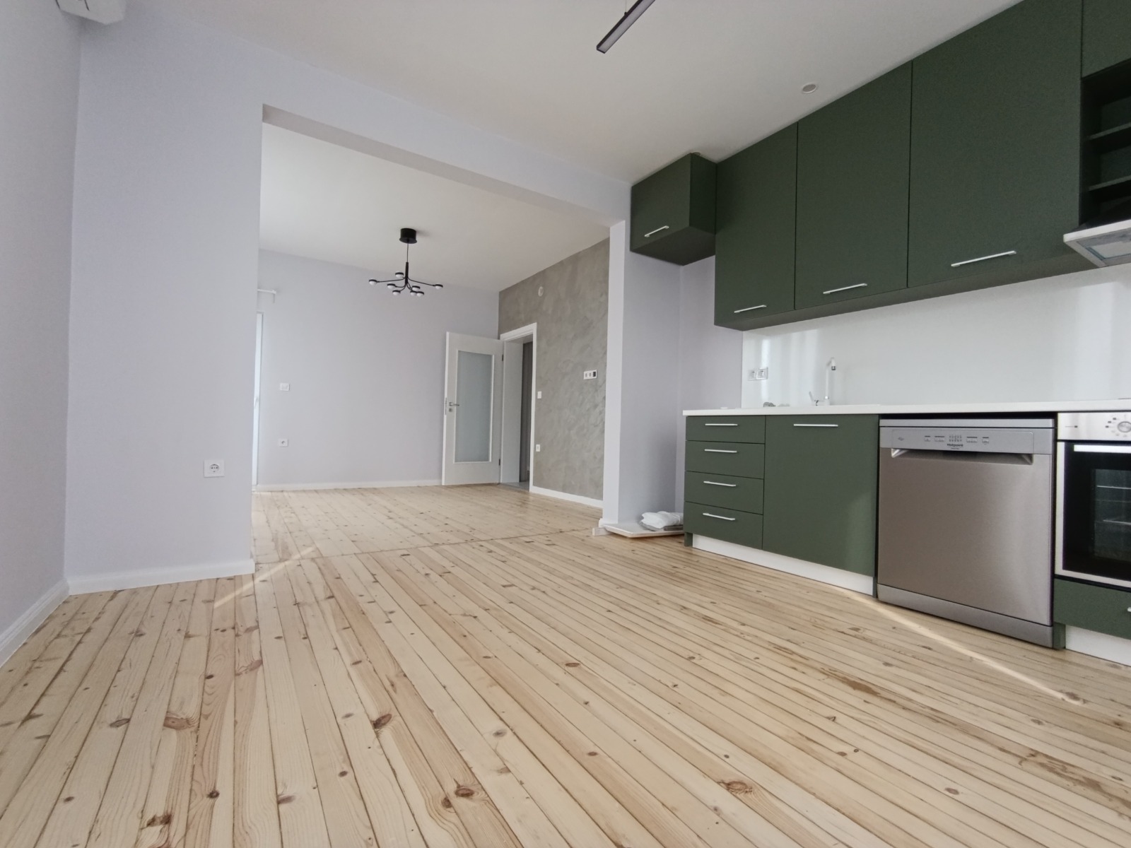 Продава 3-СТАЕН, гр. София, Орландовци, снимка 3 - Апартаменти - 54669754