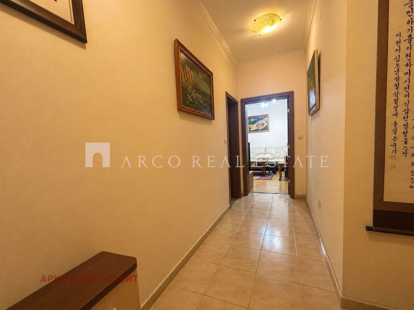 Продава 3-СТАЕН, гр. София, Драгалевци, снимка 5 - Апартаменти - 55613875