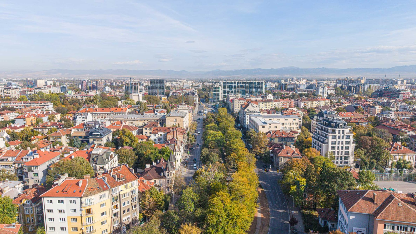Продава 3-СТАЕН, гр. София, Оборище, снимка 4 - Апартаменти - 56583490
