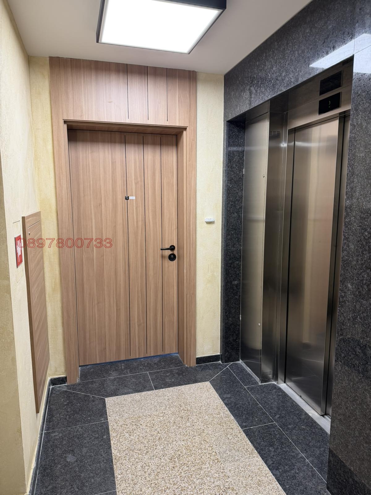 Продава 4-СТАЕН, гр. София, Люлин 6, снимка 8 - Апартаменти - 53674368