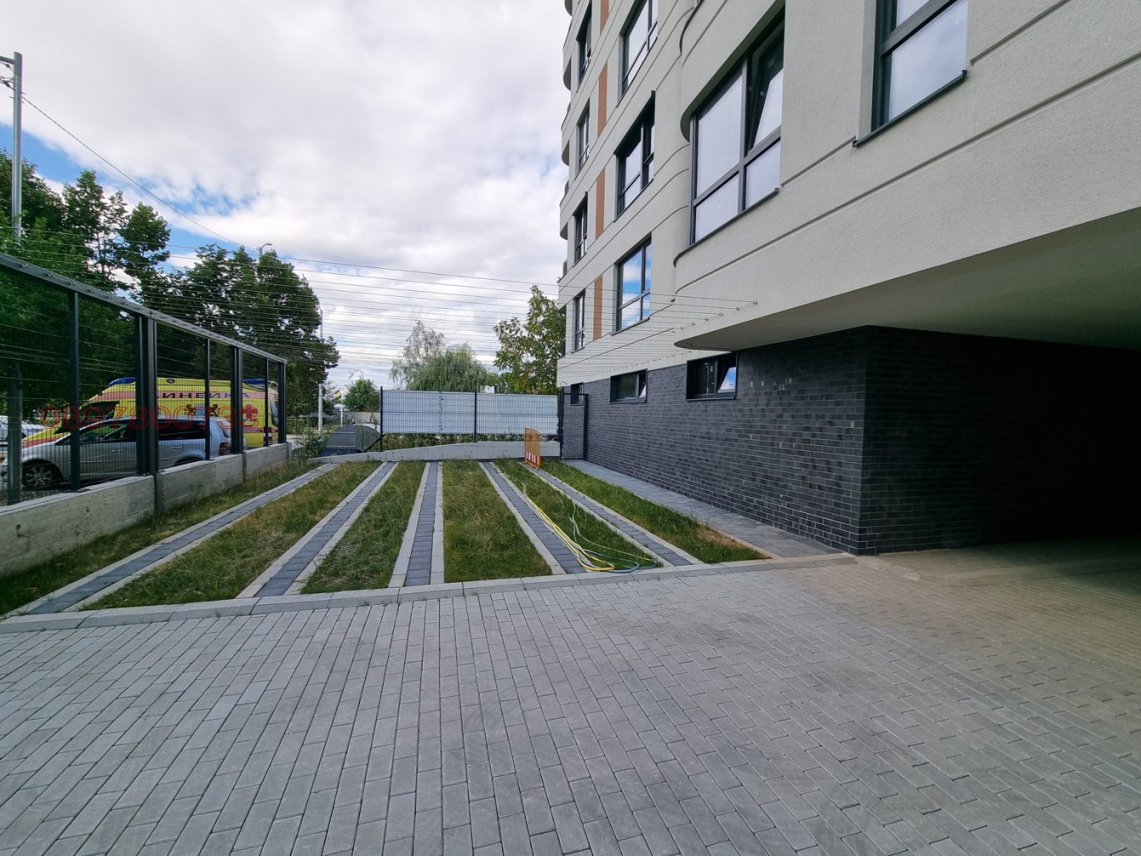 Продава 4-СТАЕН, гр. София, Люлин 6, снимка 7 - Апартаменти - 53674368