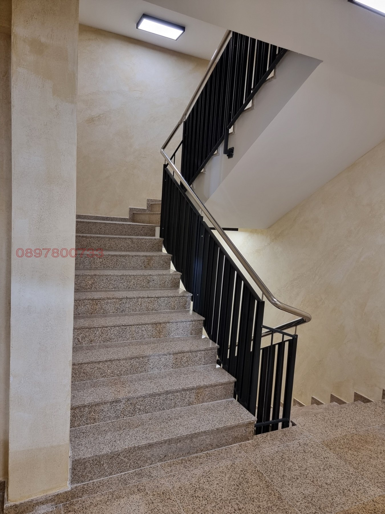 Продава 4-СТАЕН, гр. София, Люлин 6, снимка 3 - Апартаменти - 53674368