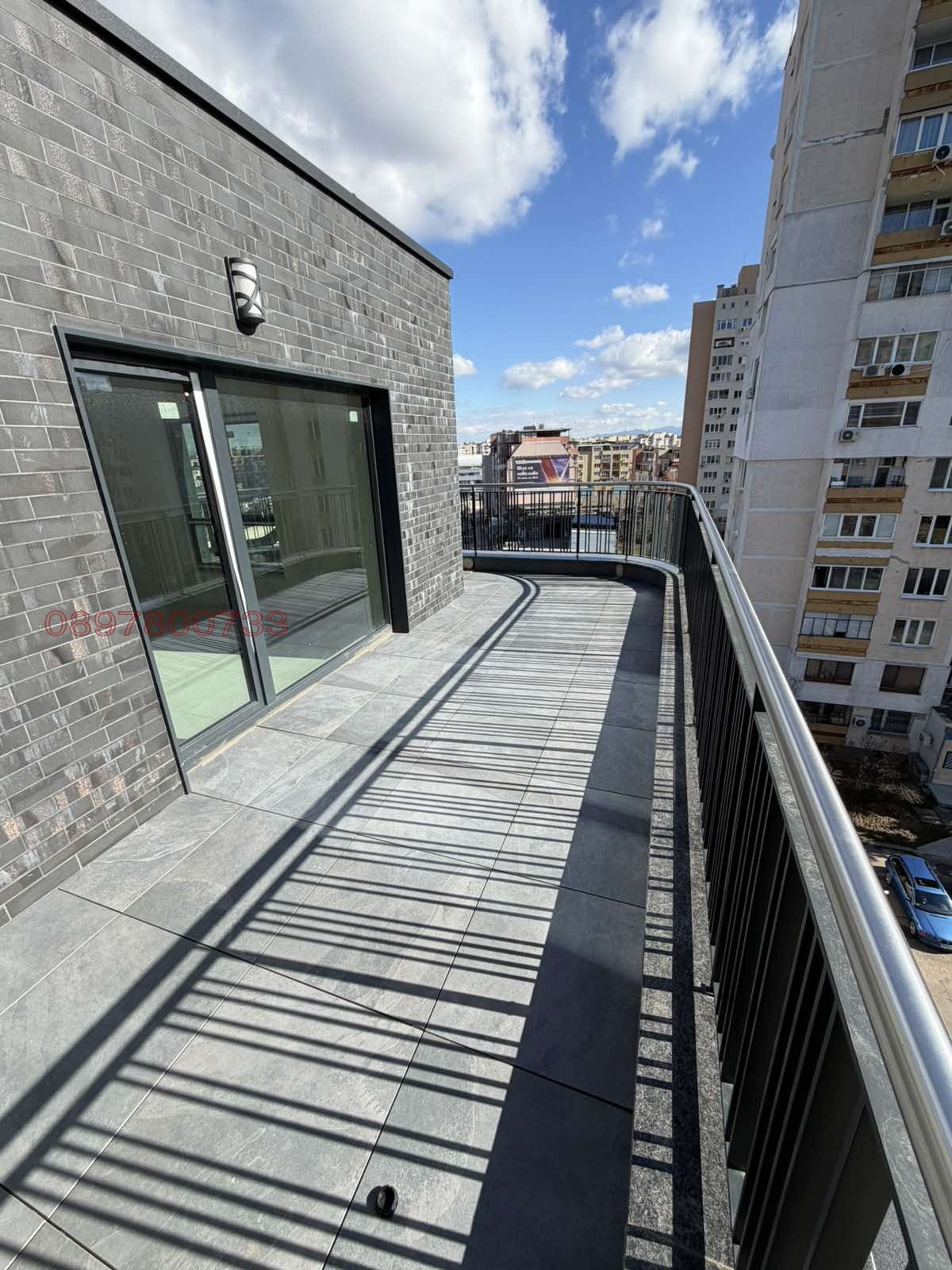 Продава 4-СТАЕН, гр. София, Люлин 6, снимка 15 - Апартаменти - 53674368