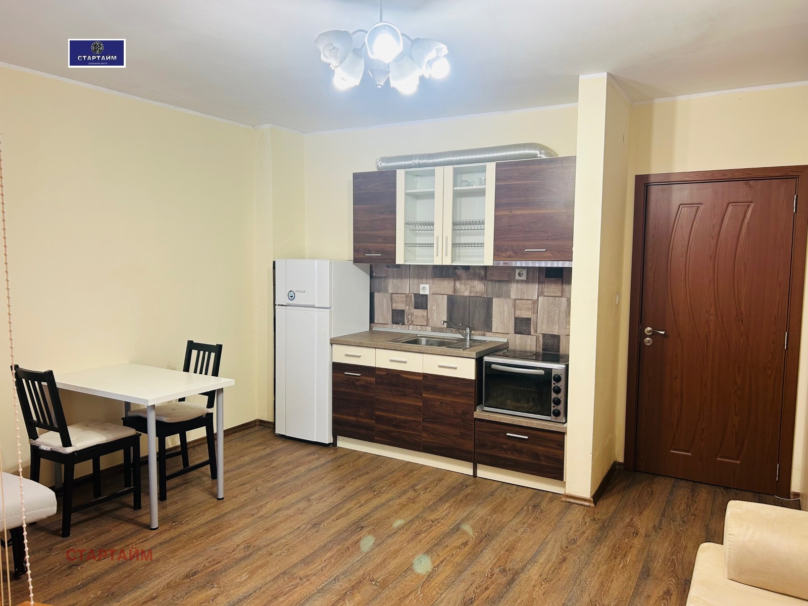 Продава АТЕЛИЕ, ТАВАН, гр. София, Младост 2, снимка 12 - Апартаменти - 56448375