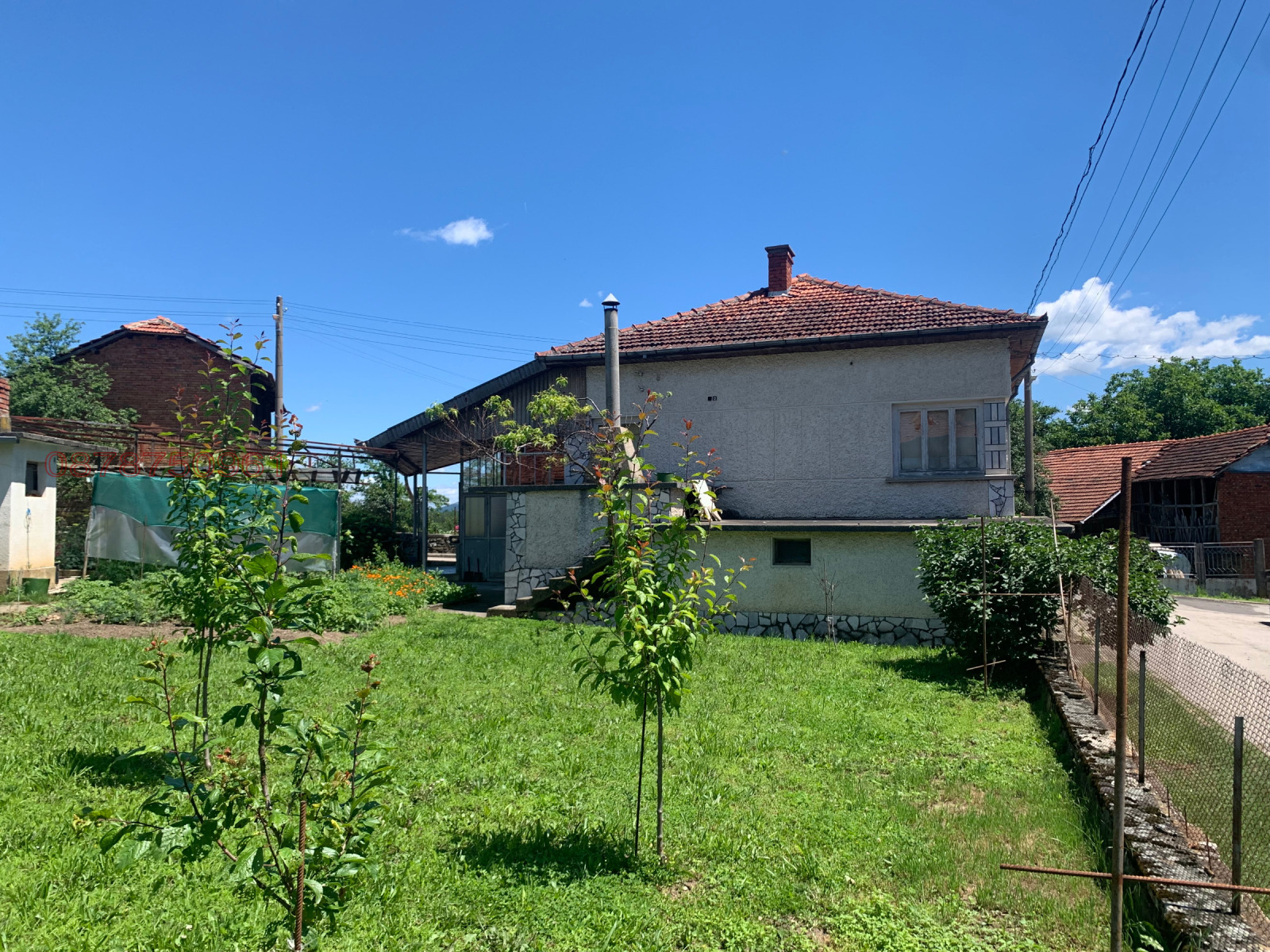 Продава КЪЩА, с. Гумощник, област Ловеч, снимка 5 - Къщи - 54901595