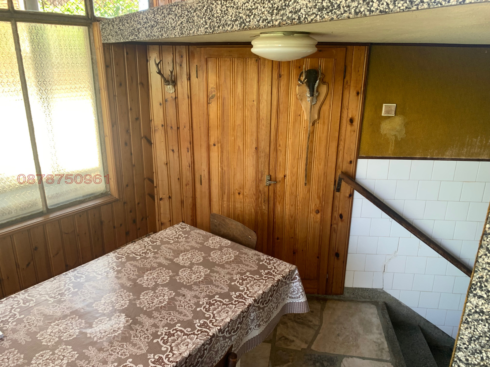 Продава КЪЩА, с. Гумощник, област Ловеч, снимка 9 - Къщи - 54901595