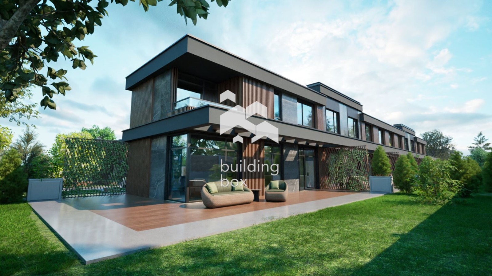 Продава КЪЩА, с. Марково, област Пловдив, снимка 5 - Къщи - 55118837