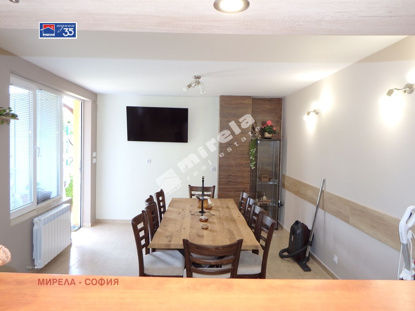 Продава КЪЩА, с. Григорево, област София област, снимка 6 - Къщи - 55190418
