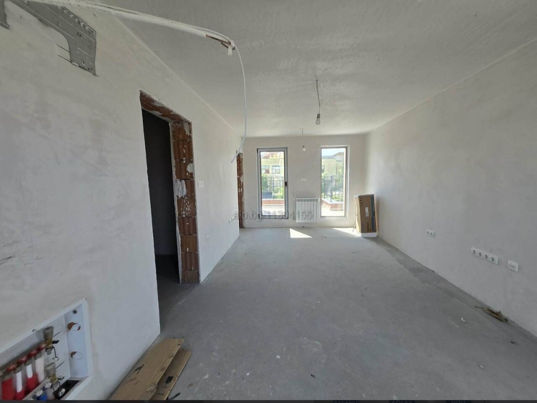 Продава КЪЩА, гр. София, с. Панчарево, снимка 12 - Къщи - 55436623