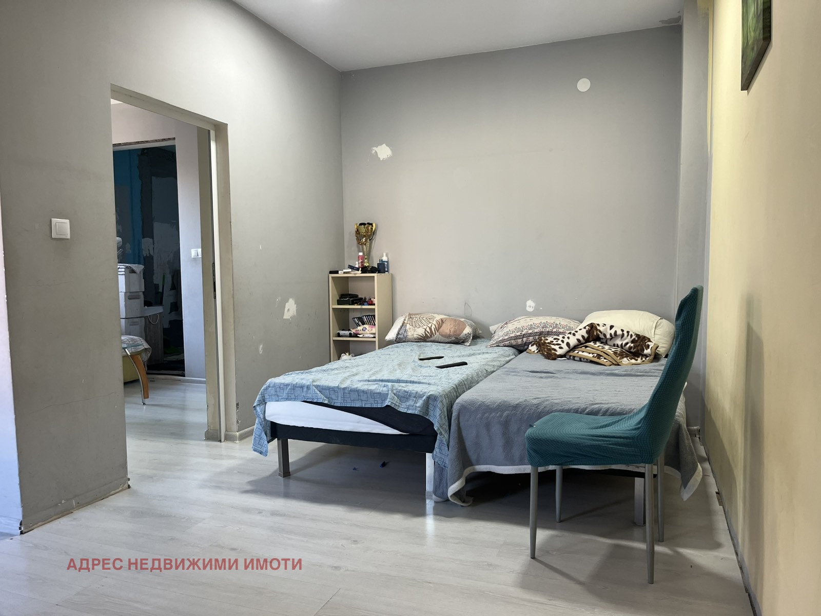 Продава КЪЩА, гр. Казанлък, област Стара Загора, снимка 2 - Къщи - 55495722