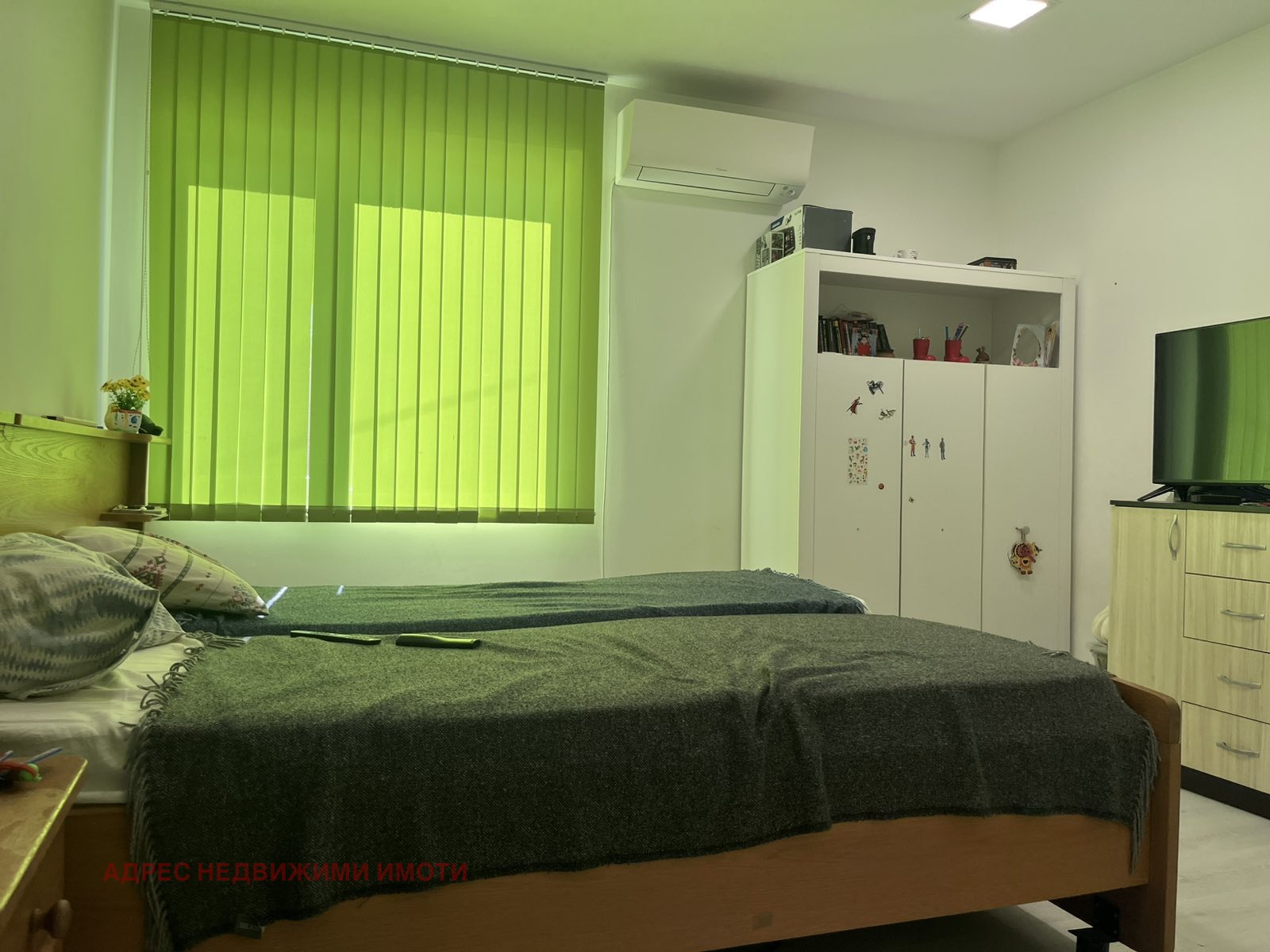 Продава КЪЩА, гр. Казанлък, област Стара Загора, снимка 4 - Къщи - 55495722