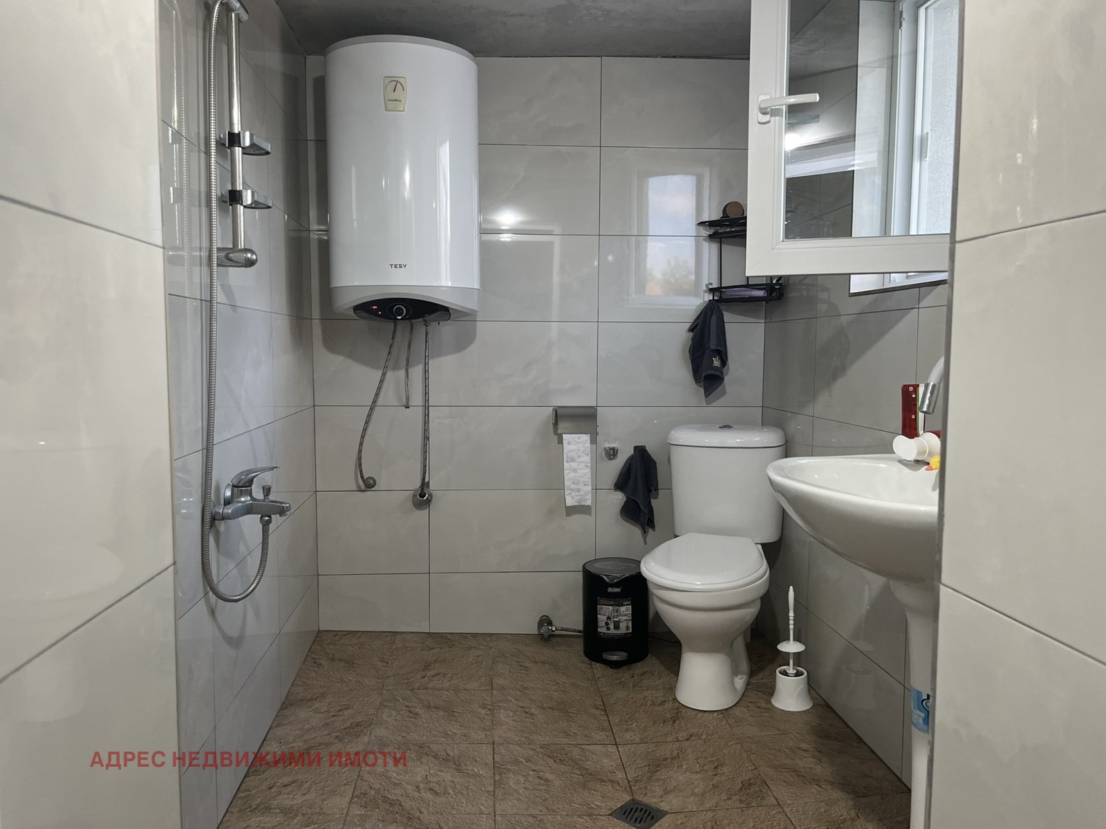 Продава КЪЩА, гр. Казанлък, област Стара Загора, снимка 5 - Къщи - 55495722