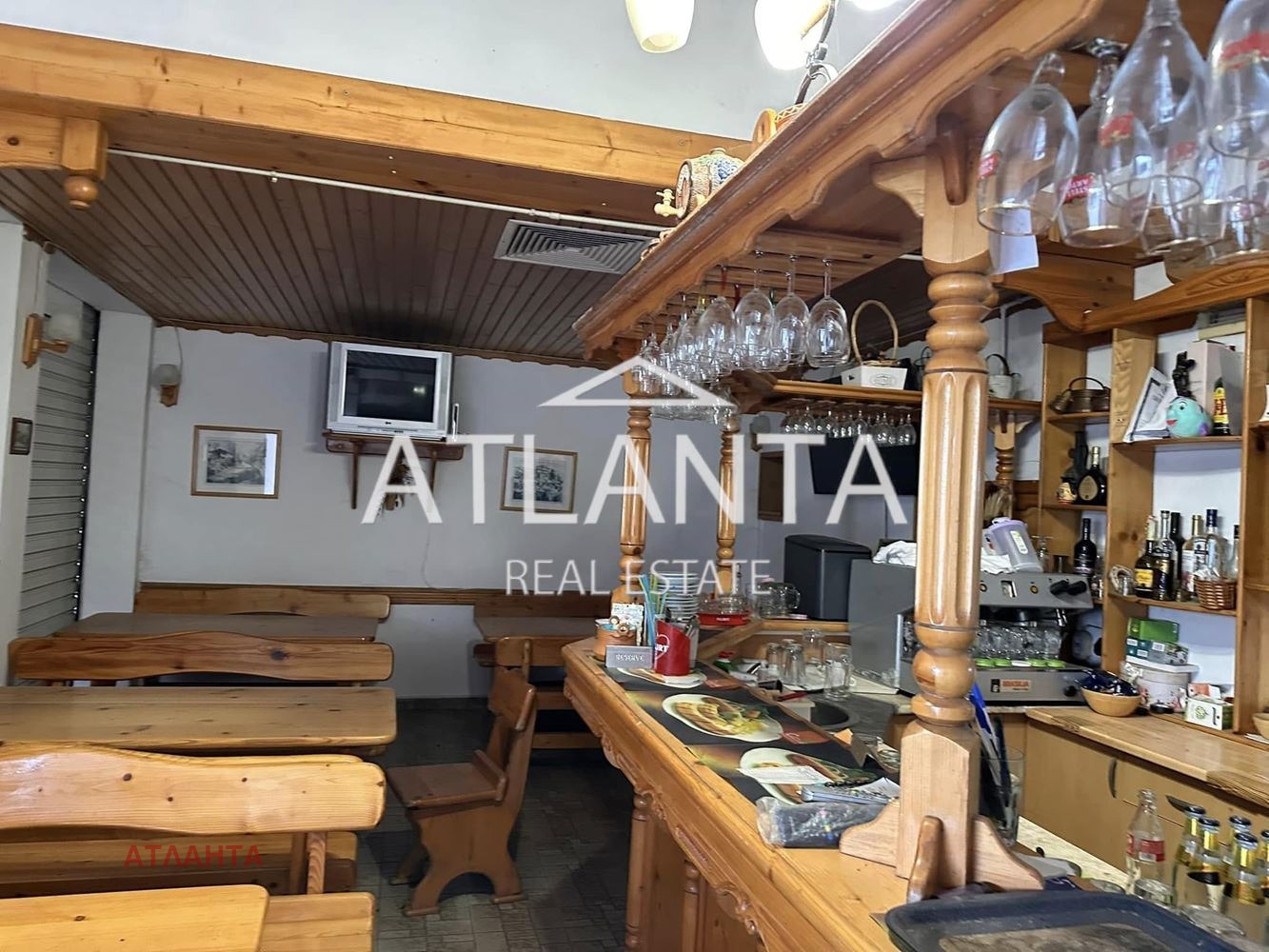 Продава ЗАВЕДЕНИЕ, с. Кранево, област Добрич, снимка 2 - Заведения - 53985399