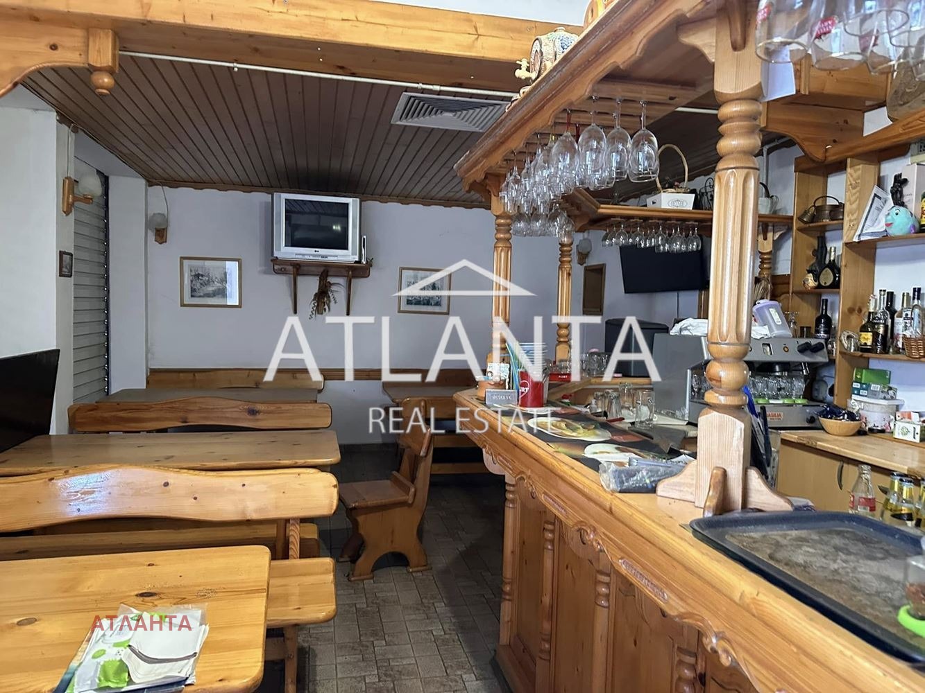 Продава ЗАВЕДЕНИЕ, с. Кранево, област Добрич