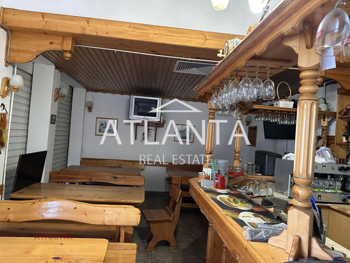 Продава ЗАВЕДЕНИЕ, с. Кранево, област Добрич, снимка 3 - Заведения - 53985399