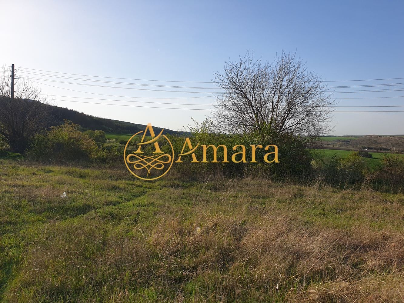 Продава ПАРЦЕЛ, гр. Девня, област Варна, снимка 2 - Парцели - 38959350