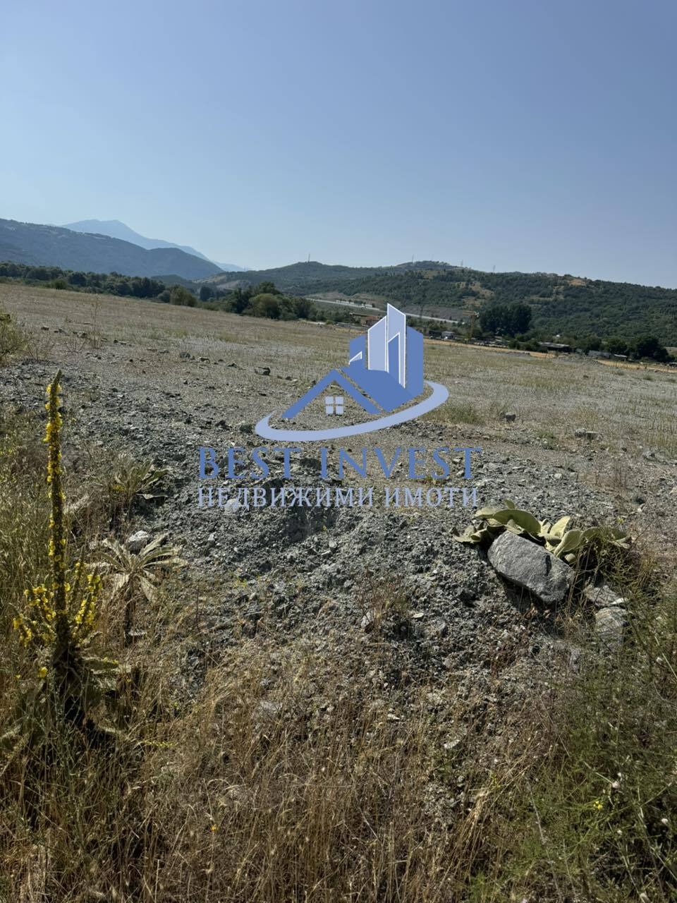 Продава ПАРЦЕЛ, с. Покровник, област Благоевград, снимка 2 - Парцели - 53678850