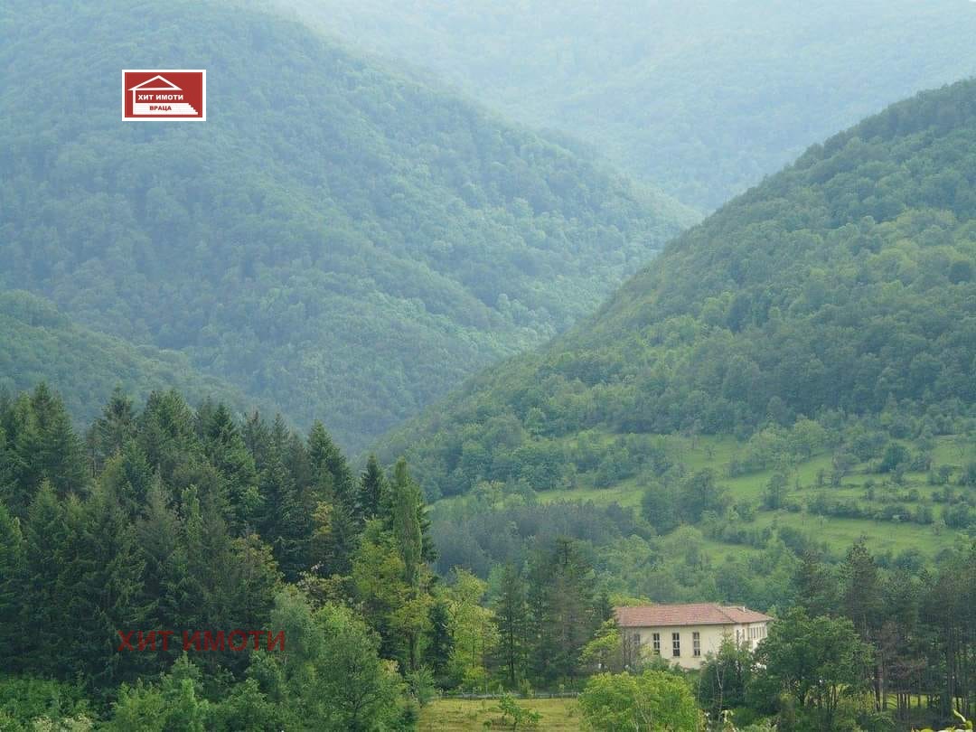 Продава ПАРЦЕЛ, с. Лютаджик, област Враца, снимка 2 - Парцели - 53967740