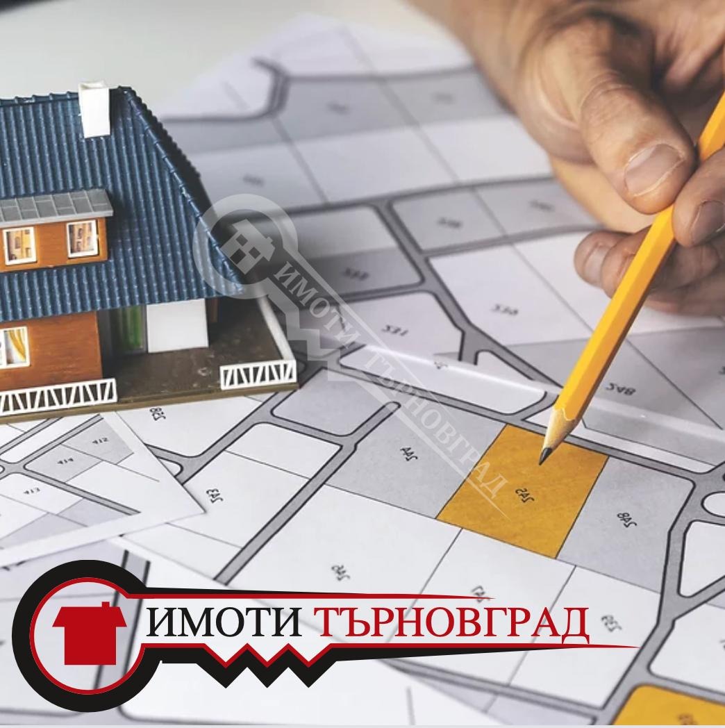 Продава  Парцел област Габрово , с. Даевци , 580 кв.м | 94999202
