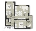 Продава 3-СТАЕН, гр. Варна, Виница, снимка 3