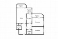 Продава 3-СТАЕН, град Бургас, Зорница • 189000 € / 369651.87 лв. • 59744385 4